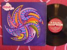 THE MOVE Self Titled First LP Regal Zonophone 1968 MONO First UK Pressing PSYCH