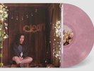 Soccer Mommy - Clean (LIMITED EDITION PURPLE MARBLE VINYL)
