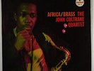John Coltrane 
