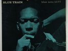 John Coltrane 