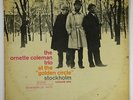 Ornette Coleman 