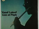 Yusef Lateef 