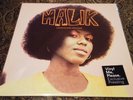 Lafayette Afro-Rock Band - Malik (Vinyl LP) Me Please 828 of 1500 Foil Stamped