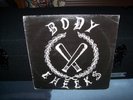 Body Checks ?– 