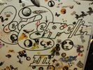 LED ZEPPELIN - led zeppelin III- BLUE COLOR VINYL ISRAEL PRESSING SD 42036