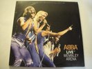 ABBA ?– Live At Wembley Arena 3LPs