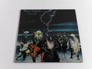 Black Sabbath/Dio Vocal Live Evil Double 12'' Vinyl LP Used 