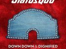 Status Quo-Down Down & Dignified At The Royal Albert (US IMPORT) VINYL NEW