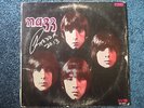 Nazz LP Nazz Self Titled Debut Original VG+ Todd Rundgren Signed Autograph