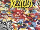 `Rezillos, The`-Can`T Stand The Rezillos (Limited Edition Yellow V VINYL LP NEUF