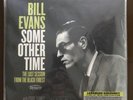 Bill Evans Some Other Time : The Lost Session From The Black Forest Vinyl RSD