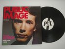 PUBLIC IMAGE LIMITED LP FIRST ISSUE 1978 VIRGIN V2114 1ST PRESSING UK