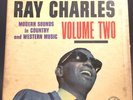 Ray Charles Modern Sounds C&W Vol 2 Music 7