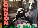 [ROCK/PUNK] NM/EXC 2 DOUBLE LP The CLASH London Calling [Original 1979 EPIC Iss