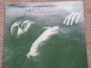 The Smiths - The Queen Is Dead (Rough Trade Records ROUGH 96) Vinyl Record LP