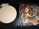 Tankard - Chemical Invasion Picture Disc Vinyl Limited Edition Slayer