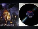 Dark Angel - Hunger of the Undead Vinyl Live LP lim. and numbered 500 Slayer