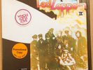LED ZEPPELIN II US ORIG'69 ATLANTIC DJ PROMO COPY WHITE LABEL RL ROBERT LUDWIG