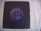 Mony Mony - The Mohawks, Pama Records 1969, Good Condition, Soul, Not Billy Idol