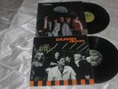 DURAN DURAN 2 LP SET ''PLANET EARTH'' -Promo /LIBERTY''  N/M 1981/1990