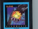 DEF LEPPARD 8-Track Tape Pyromania PLAY TESTED Mercury 810 308 8M1 Record Club