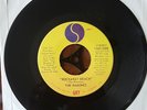 The Ramones Rare Canadian release Rockaway Beach 7