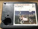 THE VENTURES 4 TRACK TAPE In Space