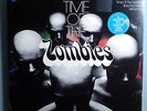 THE ZOMBIES TIME OF ZOMBIES/ODESSEY+ORACLE RARE SEALED ORIG'74 2LP SET w/STICKER