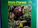 WALTER WANDERLEY RAIN FOREST RARE SEALED ORIG '66 VERVE STEREO LP LOUNGE CLASSIC