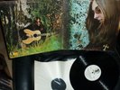 JUDEE SILL 1ST ALBUM DEBUT VERY RARE ORIG UK PRESS 1971 LP SYLA 8751 A-1/B-1 VG+