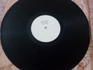 JOHN LENNON WHITE LABEL TEST PRESSING ROCK'N'ROLL 064-05834 Italy 1975 RARE