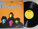THE ABSTRACTS - Self Titled, Original 1968 Pop Psyche LP, VG+ Vinyl