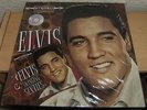ELVIS PRESLEY LP + CD 