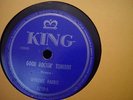 Wynonie Harris-Good Rockin' Tonight/Good Morning Mr Blues-NM