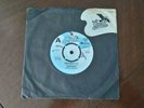 JUDAS PRIEST - (Promo Copy)  Rocka Rolla / Never Satisfied - Gull / 1974