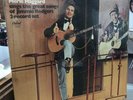 Merle Haggard “Same Train A Different Time 2-Record Set (Unopened)