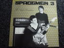 Spacemen 3 The Perfect Perscription Vinyl LP ( REFIRE 6 )