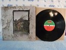 Led Zeppelin, Untitled, Zoso / IV / Symbols, Atlantic Records SD 7208,1971, Rock