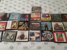 Reel to Reel tapes lot, rock and pop