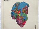 LOVE - FOREVER CHANGES -1971 ELEKTRA UK vinyl LP k42015 near mint condition