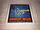 Tsuyoshi Yamamoto Trio Midnight Sugar Impex Records Three Blind Mice 180g 45rpm