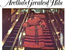 Aretha Franklin - Greatest Hits (Vinyl Used Very Good)
