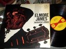 ELMORE JAMES MEMORIAL ALBUM LP NM NEAR MINT UK SUE VINYL BLUES