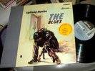 LIGHTNING HOPKINS THE BLUES LP NM NEAR MINT US MAINSTREAM VINYL BLUES IN SHRINK