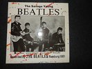 The Savage Young Beatles EP on the Charly label MINT Condition