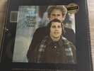Simon and Garfunkel MFSL Bridge Over Troubled Water 2 LP Vinyl One-Step Box Set