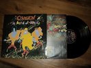 QUEEN / A KIND OF MAGIC (1986) LP who wants to live forever - one vision EX ETAT