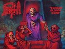 Death - Scream Bloody Gore (Black Vinyl)