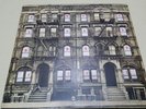 Led Zeppelin, Physical Graffiti, UK 1st Press Vinyl LP Near Mint 1975
