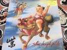 STONE TEMPLE PILOTS - Purple - Rare Original 1994 1st Pressing SEALED LP MINT